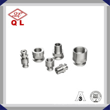 3A Sanitary Stainless Steel Clamp Female NPT Adapters 22MP